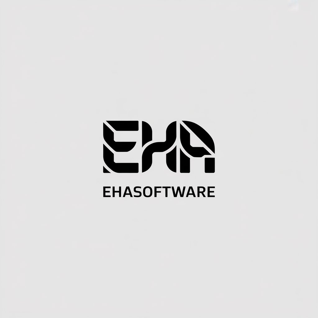 EHAsoftware Logo